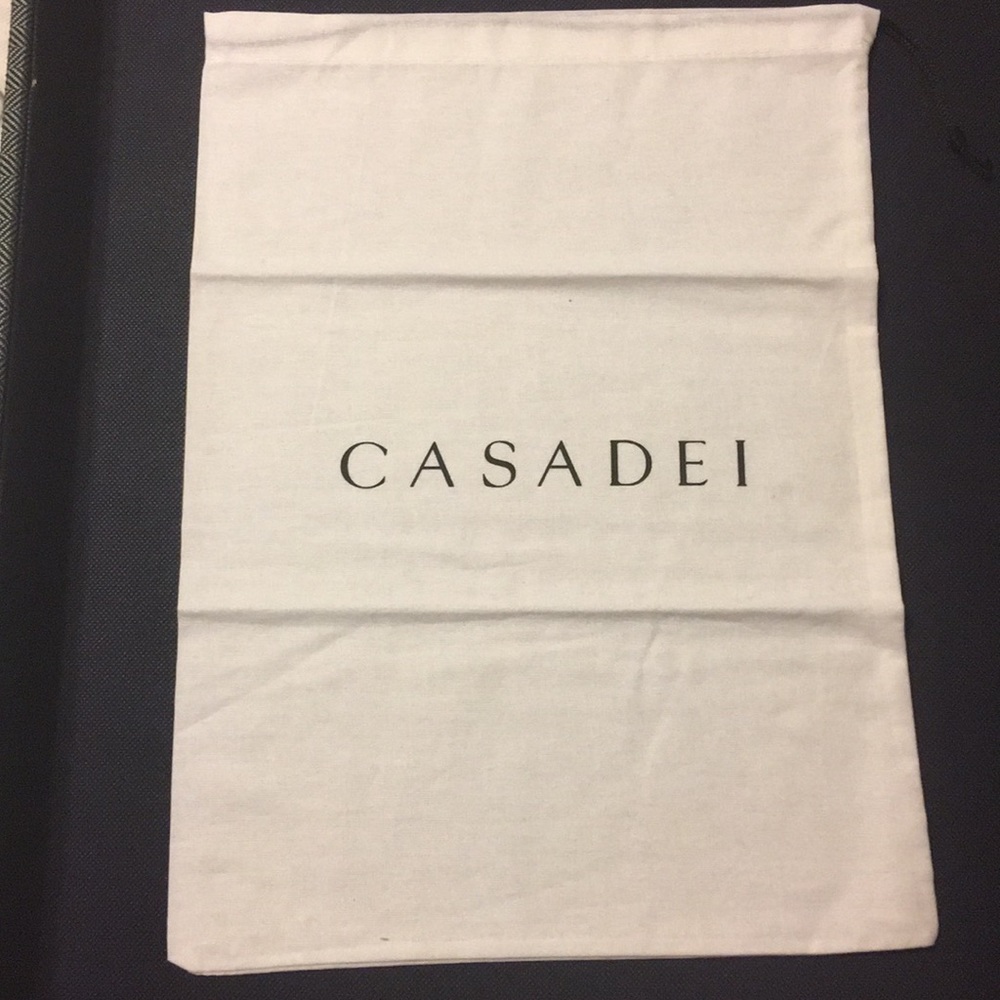 Casadei Dust Bag